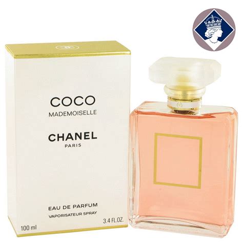 madmoisell chanel ebay|CHANEL Coco Mademoiselle Fragrances for sale .